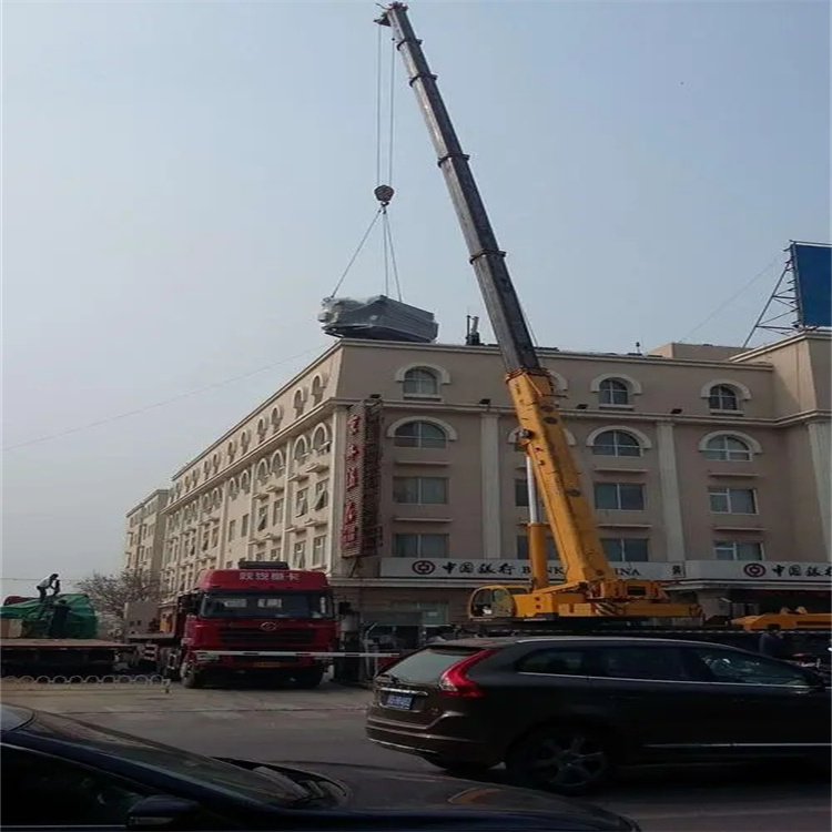 四会桥梁基础施工|大型设备租赁解决方案|吊装运输难点攻克