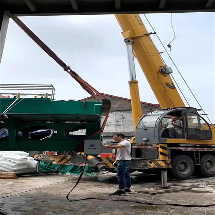 四会大吨位吊车租赁应急保障方案|化解突发吊装需求难题