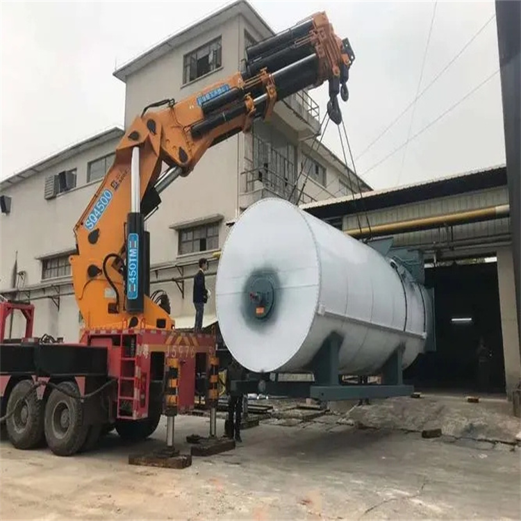 四会吊车租用电话|24小时应急服务|精准吊装方案